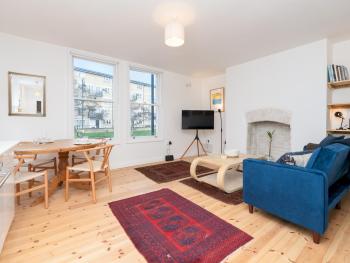 Stylish One Bed Apartment close to the city centre - Pass the Keys, Bath (photo 5)
