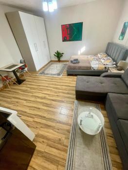 Quite and Modern Studio, Tirana (fotografie 3)