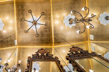 Baroque apart with patio Portuguese Soul Bica Tram 4p, Lisabon (fotografie 5)