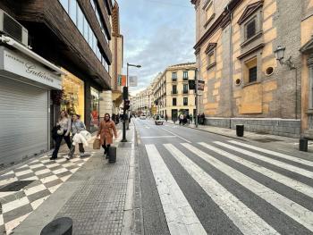 Pensión Recogidas, Granada (photo 4)