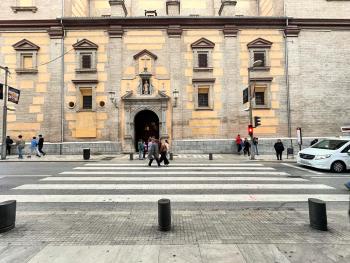Pensión Recogidas, Granada (photo 3)