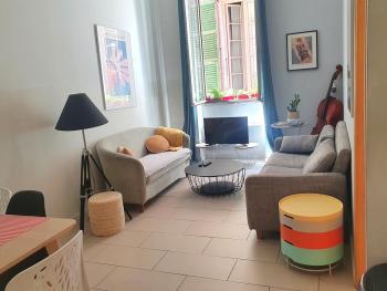 3 rooms GEM in Old Town Nice, Nice (fotografie 4)