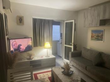 Cozzy Studio Flat, Tirana (photo 3)