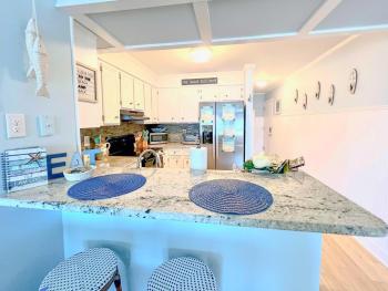 Spacious Condo on Shore Drive, Myrtle Beach (foto 5)