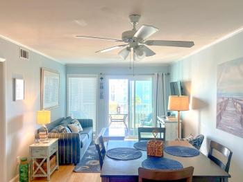 Spacious Condo on Shore Drive, Myrtle Beach (foto 2)