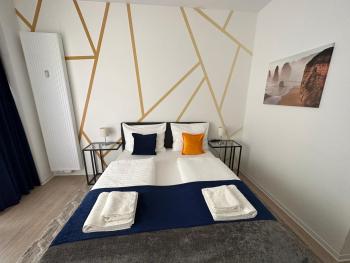 Kangarooms - Schlachte Weserpromenade, Brema (foto 5)