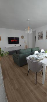 Vacacionate en Ronda - Caminito Del Desfiladero Del Tajo House, Ronda (zdjęcie 4)