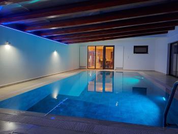 TREND - cazare, gradina, piscina, Arad (photo 3)