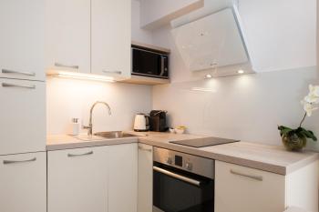 Luxury apartment Galant 1, Split (Foto 3)