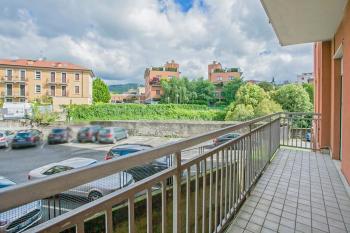 Central quiet flat Free Parking, Bergamo (fotografie 3)