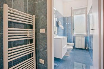 Central quiet flat Free Parking, Bergamo (fotografie 5)