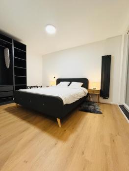 Cozy Flat, Brüssel (Foto 3)