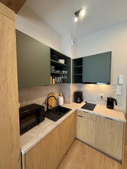 Apartament Słoneczny Stok, Szklarska Poręba (foto 3)