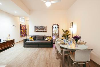 tHE Superstars Home - Bologna Old Town, Bologna (photo 5)