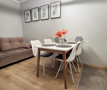 Apartament DĄBROWSKIEGO, Breslau (Foto 4)