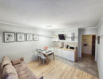 Apartament DĄBROWSKIEGO, Breslau (Foto 5)