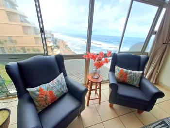 Ocean Tides - 2 Adults & 4 Kids ONLY, Umdloti (foto 5)