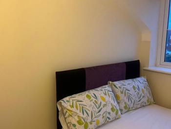 Komegloba Mega room, Moston Station, Manchester (photo 5)