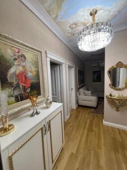Deoni apartment Luxury, Tirana (photo 4)