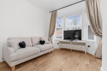Blissful Breaks Near Old Trafford Stadium, Manchester (fotografie 2)