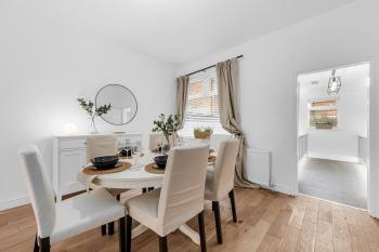 Blissful Breaks Near Old Trafford Stadium, Manchester (fotografie 3)