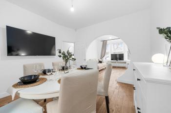 Blissful Breaks Near Old Trafford Stadium, Manchester (fotografie 5)
