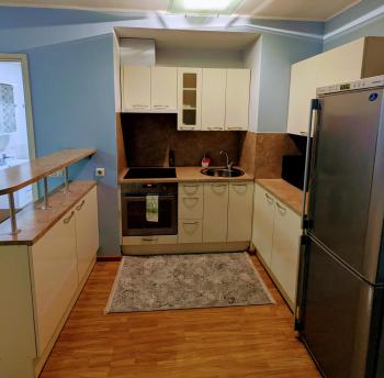 Jõe Apartments - apartments with sauna in the city center, Tallin (zdjęcie 4)