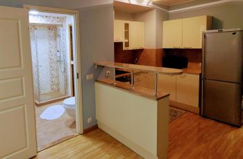 Jõe Apartments - apartments with sauna in the city center, Tallin (foto 5)