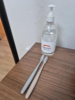 MIN Stay - Woman Only Homestay, Seul (foto 5)