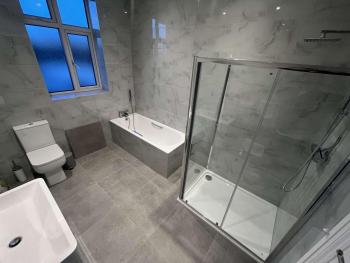 Luxury Apartments Wandsworth, London (photo 5)