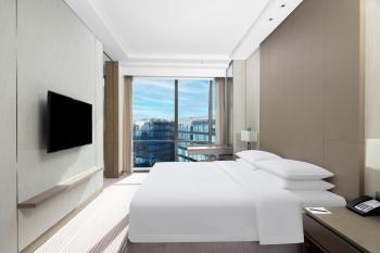 Hyatt House Shanghai Hongqiao CBD, Shanghai (photo 5)