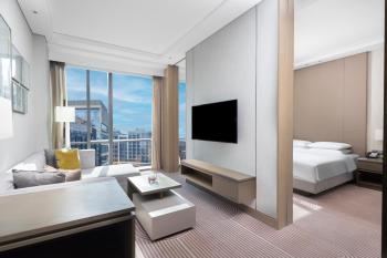 Hyatt House Shanghai Hongqiao CBD, Shanghai (photo 4)