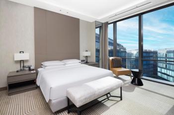 Hyatt House Shanghai Hongqiao CBD, Shanghai (photo 3)