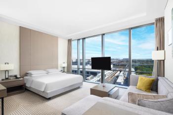 Hyatt House Shanghai Hongqiao CBD, Shanghai (photo 2)