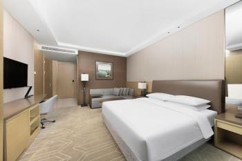 Hyatt Place Shanghai Hongqiao CBD, Shanghai (photo 5)