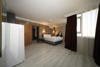 Palmera City Hotel, Antalya (photo 2)