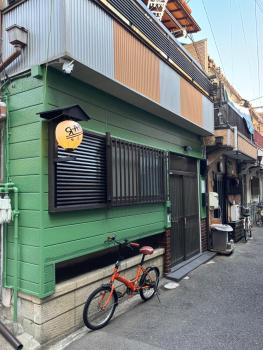 Rak, Osaka (zdjęcie 3)
