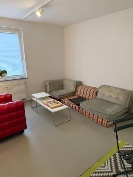 Kaiserteich Wohnung, Düsseldorf (Foto 2)