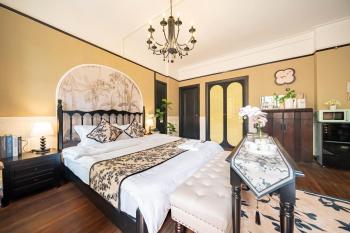 Ling Homestay - Sinan Mansion Branch Shanghai, Šanghaj (fotografie 5)