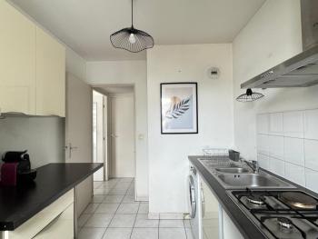 casa Lyon Appartement lumineaux, Lyon (fotografie 4)
