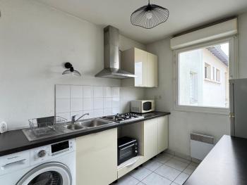 casa Lyon Appartement lumineaux, Lyon (fotografie 3)
