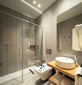 Terra Triana Apartments, Seville (photo 3)