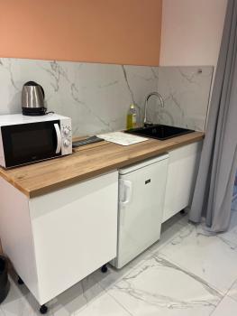 Hôtel Lyonnais, Nice (photo 5)