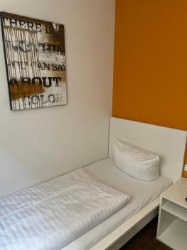 Hostel S16, Мюнхен (фото 4)