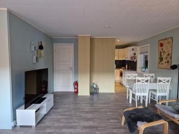 Apartment in Kabelvåg, Kabelvåg (foto 3)