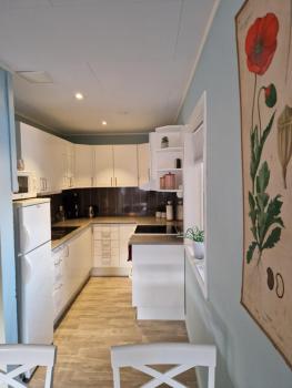 Apartment in Kabelvåg, Kabelvåg (foto 4)