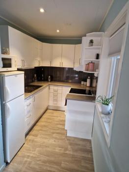 Apartment in Kabelvåg, Kabelvåg (foto 5)