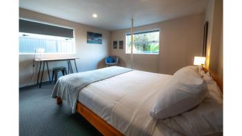 3 Bed Room downstairs house with Private entrance, Auckland (fotografie 5)