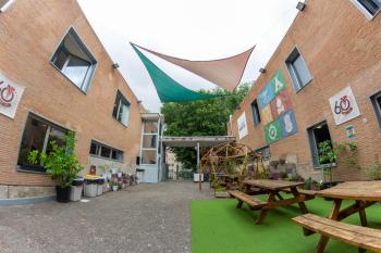 Scout Madrid Hostel, Madrid (fotografie 5)
