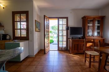 Belocations - House 50 meters from the sea, Solanas (foto 4)